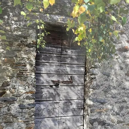 Apartment Mary House 2 VALTELLINA