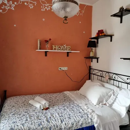 Mary House 2 Apartment Valtellina