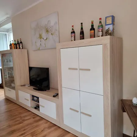 Apartment Mary House 2 VALTELLINA