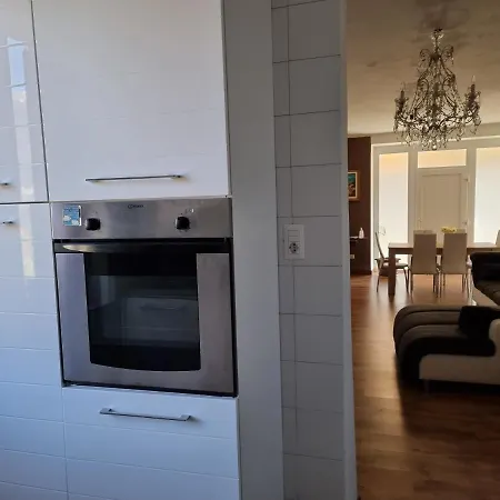 Mary House 2 VALTELLINA