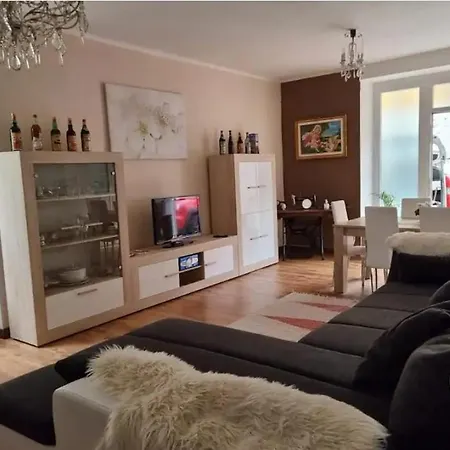 Apartment Mary House 2