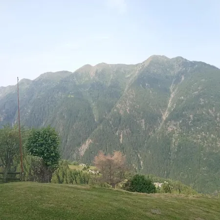 Mary House 2 VALTELLINA