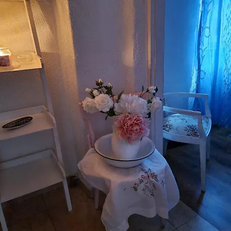 Apartament Mary House 2 Valtellina