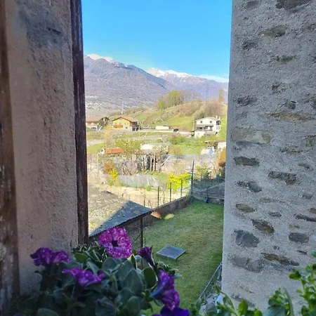 Apartament Mary House 2 *