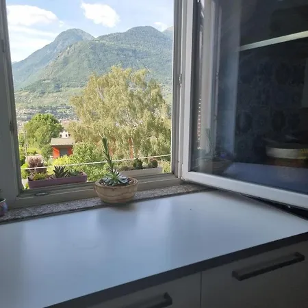 Mary House 2 Apartament